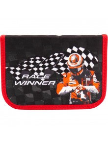 Пенал Speed racer KITE K18-621-4