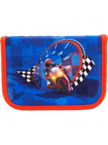 Пенал Motocross KITE K18-621-7