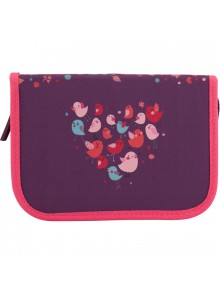 Пенал Chicks KITE K18-622T-6