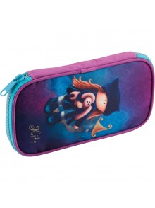 Пенал Charming KITE K18-636-1