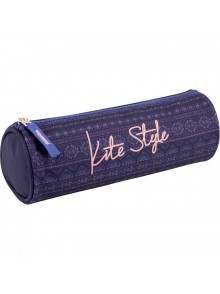 Пенал-тубус Style KITE K18-640-4