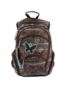 Рюкзак молодежный Style KITE K18-857L-1