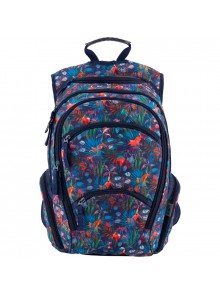 Рюкзак молодежный Style KITE K18-857L-3