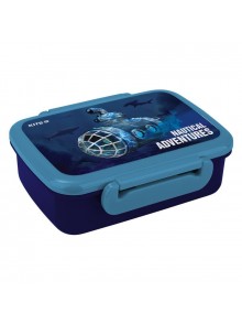 Ланчбокс Adventures KITE K19-160-2