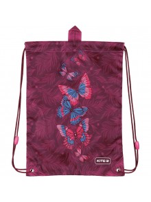 Сумка для обуви Butterflies KITE K19-600S-11