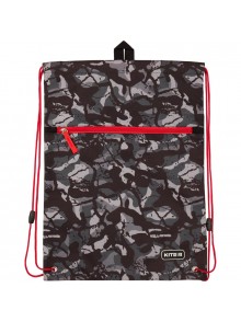Сумка для обуви с карманом Junior KITE K19-601L-4