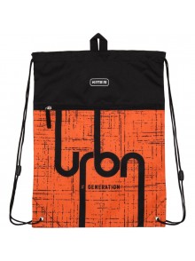 Сумка для обуви с карманом Junior KITE K19-601L-6