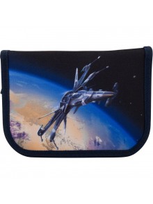 Пенал Spaceship KITE K19-622-12
