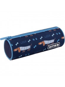 Пенал-тубус Junior KITE K19-640-1