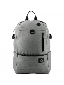Рюкзак молодежный City KITE K19-876L