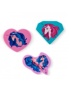 Ластик фигурный KITE Lovely Sophie K20-014