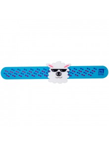 Линейка-браслет 15 см KITE K20-018-2 бирюзовый