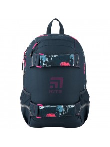 Рюкзак молодежный KITE City K20-1008L-2