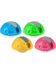Точилка с контейнером KITE Mushroom K20-118