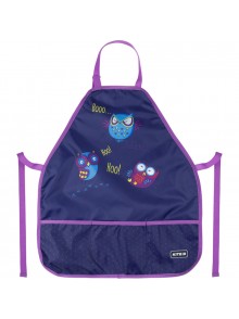 Фартук KITE Owls K20-161-4
