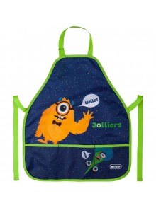 Фартук KITE Jolliers K20-161-6
