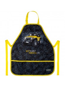 Фартук KITE Off-Road K20-161-7