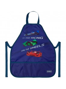 Фартук KITE Fast cars K20-161-9