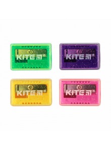 Точилка с контейнером KITE Magic K20-167