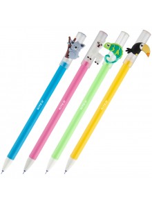 Ручка шариковая KITE Tropic K20-354