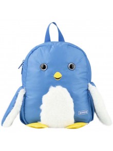Рюкзак дошкольный KITE Penguin K20-563XS-2