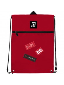 Сумка для обуви с карманом KITE Junior K20-601L-9