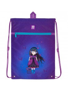 Сумка для обуви с карманом KITE Charming K20-601M-19