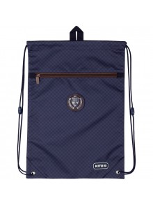 Сумка для обуви с карманом KITE College line K20-601M-2