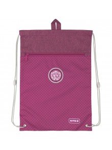 Сумка для обуви с карманом KITE College line K20-601M-3
