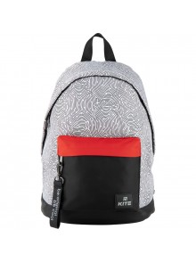 Рюкзак молодежный KITE City K20-910M-1