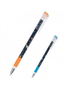 Ручка шариковая KITE Space K21-032-01