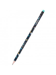 Карандаш графитный KITE Space K21-056-1