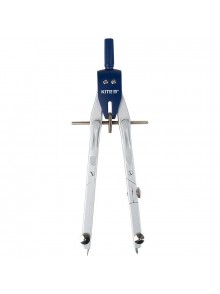 Циркуль 170 мм + грифель KITE Expert Pro K21-389