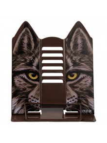 Подставка для книг Kite KITE Lynx K21-390-03