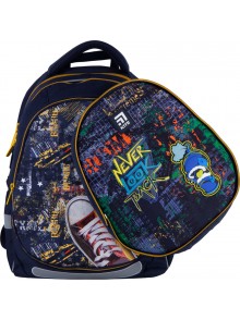 Рюкзак школьный KITE Extreme K21-700M(2p)-1