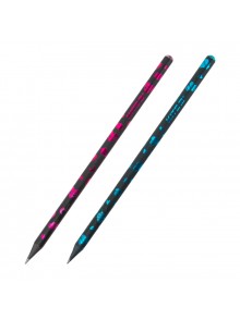 Олівець графітний з кристалом HB Kite Sweet K22-059-3