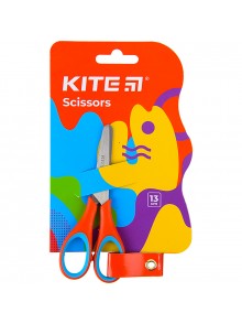 Ножиці дитячі 13 см Kite Fantasy K22-123-2