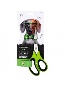 Ножиці дитячі 16,5 см Kite Dogs K22-127