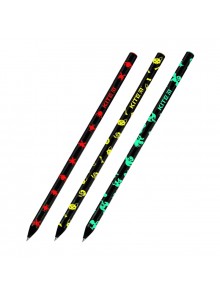 Олівець графітний HB Kite черный K22-159-1