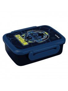 Ланчбокс 420 мл Kite Cyber K22-160-2