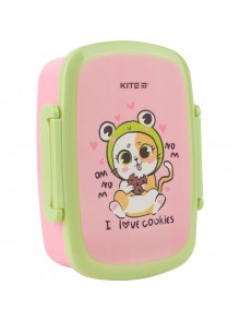Ланчбокс 750 мл Kite Cookies K22-163-2