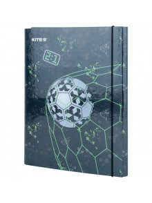 Папка для праці KITE Goal K22-213-02