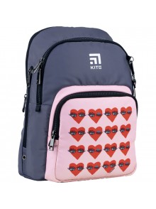 Рюкзак молодіжний Kite BBH K22-2589S-3