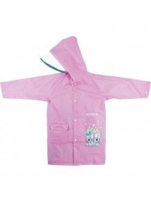 Дощовик дитячий Kite Cat Corn K22-2600M
