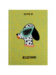 Щоденник шкільний KITE BBH K22-262-1
