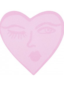 Блок паперу з клейким шаром, 70х70мм, 50 аркушів Kite BBH K22-298-6