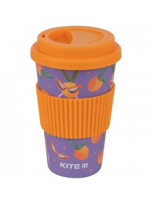 Стакан з бамбука 440 мл KITE BBH K22-311