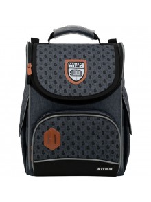 Рюкзак шкільний каркасний KITE College line K22-501S-5