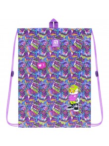 Сумка для взуття Kite Chilling Cat K22-600M-11