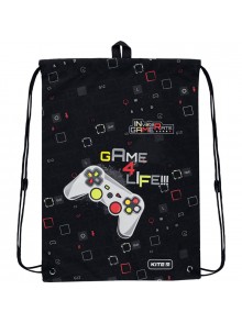 Сумка для взуття Kite Game 4 Life K22-600M-4